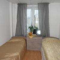 Фотографии отеля Economy-class hotel Piter