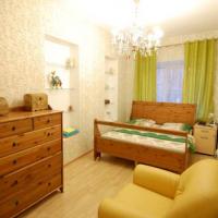 Hotel photos Russia for you Apartments