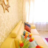 Hotel photos Russia for you Apartments