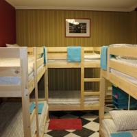 Hotel photos BM Hostel