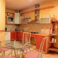 Фотографии отеля Apartments Uyut