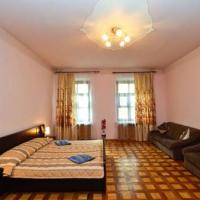 Hotel photos Apartments Uyut
