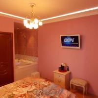 Фотографии отеля Troyka Hotel