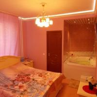 Фотографии отеля Troyka Hotel
