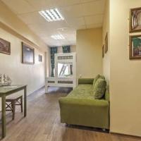 Фотографии отеля Bakst Hostel on Konushennaya