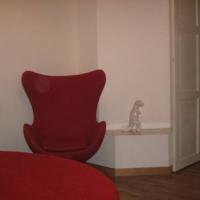 Фотографии отеля Retro House Hostel