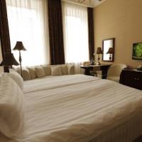 Hotel photos Akyan Saint Petersburg