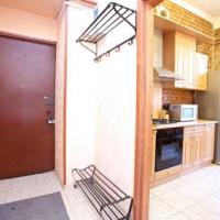 Фотографии отеля Art Apartment
