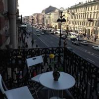 Фотографии отеля Kseniya Guest House