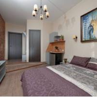 Фотографии отеля Hotel na Rizhskom