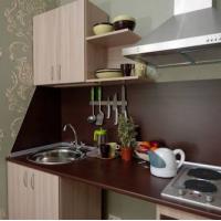Фотографии отеля Hotel na Rizhskom