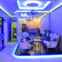 Фотографии отеля Vip Hostel Nevsky