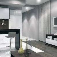 Hotel photos Serviced Apartments Vertical