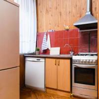Hotel photos Apartments next to Kazan Cathedral