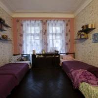 Фотографии отеля In Time Hostel