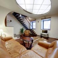 Hotel photos Hi-Tech Home Apartments 3