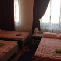 Фотографии отеля Kseniya Guest House