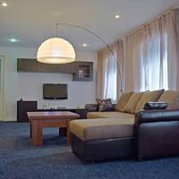 Фотографии отеля PiterStay Апарт-Отель