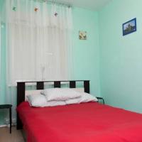 Фотографии отеля Hostel Cultural Capital