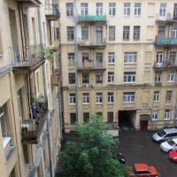 Hotel photos Old Flat Apartments on Belinskogo