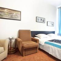 Фотографии отеля Come Inn Apartments