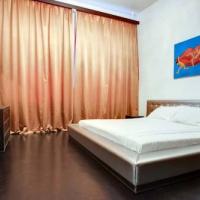 Фотографии отеля Hi-Tech Home Apartments 2