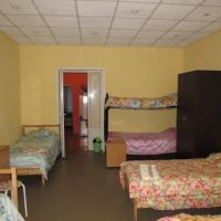Фотографии отеля Orange Hostel