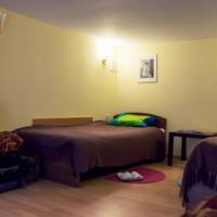 Фотографии отеля Zhuravlik Hostel