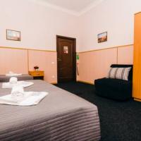 Hotel photos Stasov Hotel
