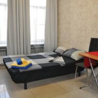 Hotel photos Aurelia Apartments