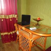 Фотографии отеля Apartments Uzhnaya Korona on Zvezdnaya