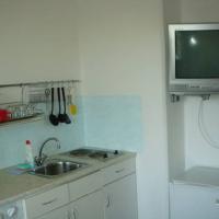 Фотографии отеля Arenta Apartments