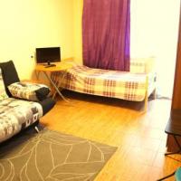 Фотографии отеля Hostel Avantage at Smolenka