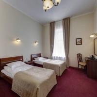 Hotel photos Solo Moyka Hotel
