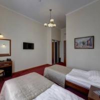 Hotel photos Solo Moyka Hotel