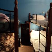 Фотографии отеля Viktoriansky Hostel