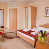 Hotel photos Octaviana Hotel