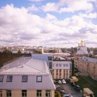 Фотографии отеля Apartment Goncharnaya 15а