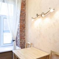 Фотографии отеля Golden Triangle Apartments