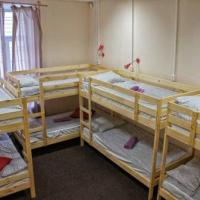 Фотографии отеля Swiss Hostel