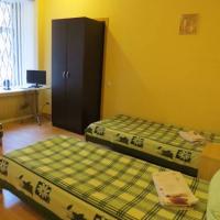 Фотографии отеля Orange Hostel