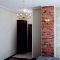 Фотографии отеля Ambitus Hotel