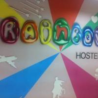 Фотографии отеля Rainbow Hostel