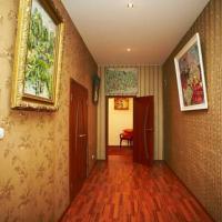 Фотографии отеля Apartments Art Gallery