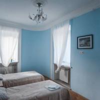 Фотографии отеля Kolokolnaya Apartment
