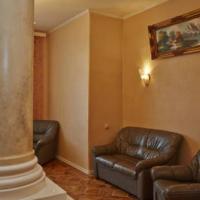 Hotel photos Golden Triangle Apartments