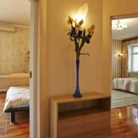 Фотографии отеля Golden Triangle Apartments