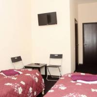 Фотографии отеля SuperHostel Kamennoostrovsky 39