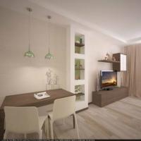 Фотографии отеля Saint-Petersburg Rental Lux