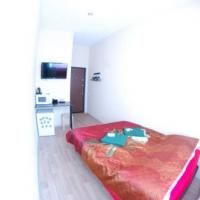Фотографии отеля Samsonov Hotel on Mayakovskogo
